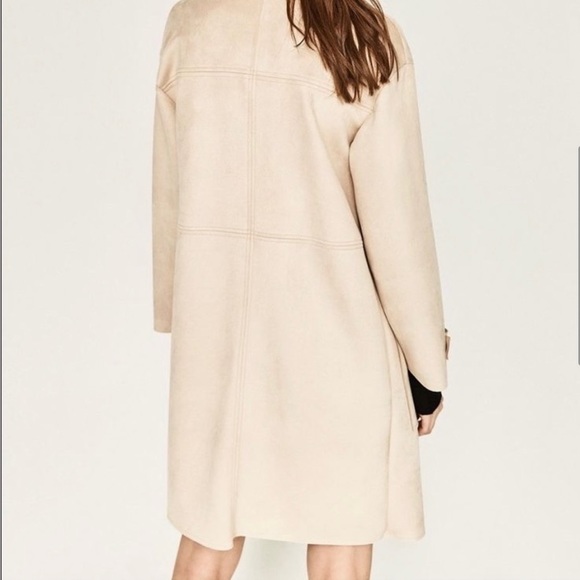 Duster Jacket - Picture 3 of 7